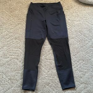 Pack out tights M